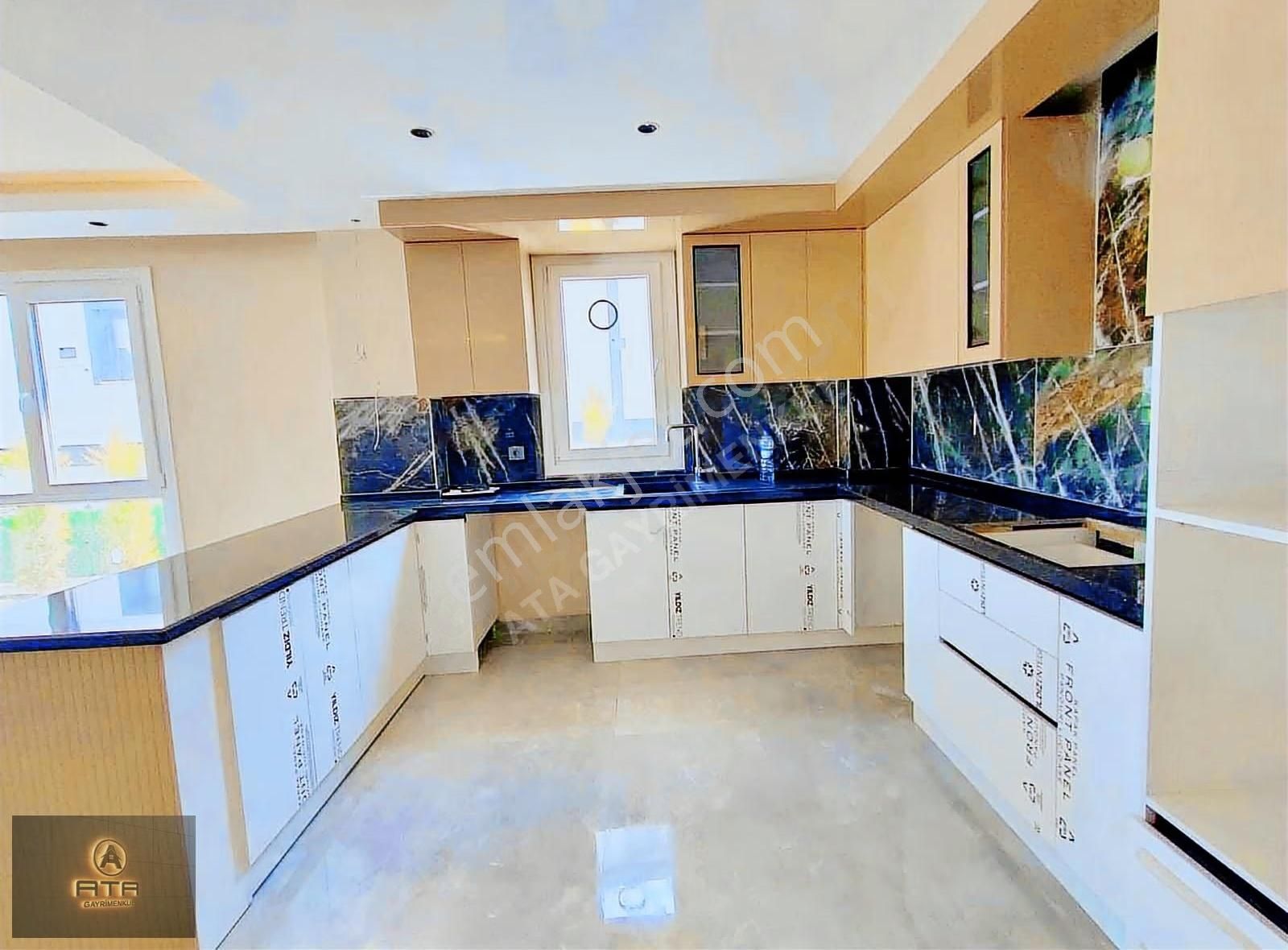 ^^denize 2. Villa Adalar Manzaralı Emsali Yok!!! Yalı Tadında^^ - Görsel 9