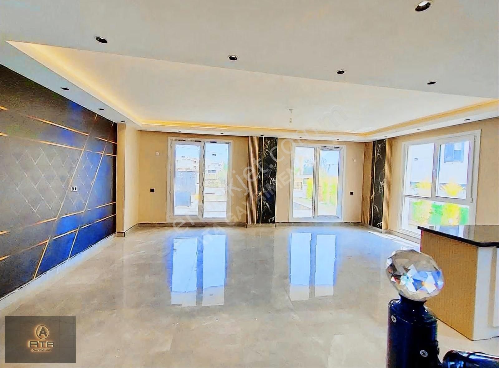 ^^denize 2. Villa Adalar Manzaralı Emsali Yok!!! Yalı Tadında^^ - Görsel 26