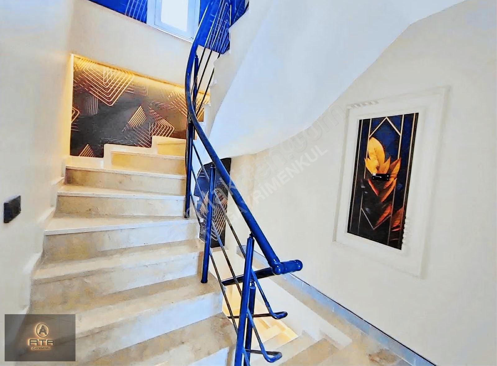 ^^denize 2. Villa Adalar Manzaralı Emsali Yok!!! Yalı Tadında^^ - Görsel 27