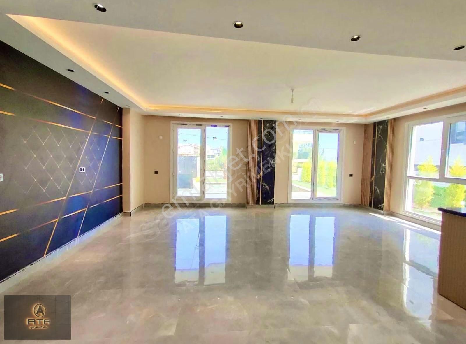 ^^denize 2. Villa Adalar Manzaralı Emsali Yok!!! Yalı Tadında^^ - Görsel 13