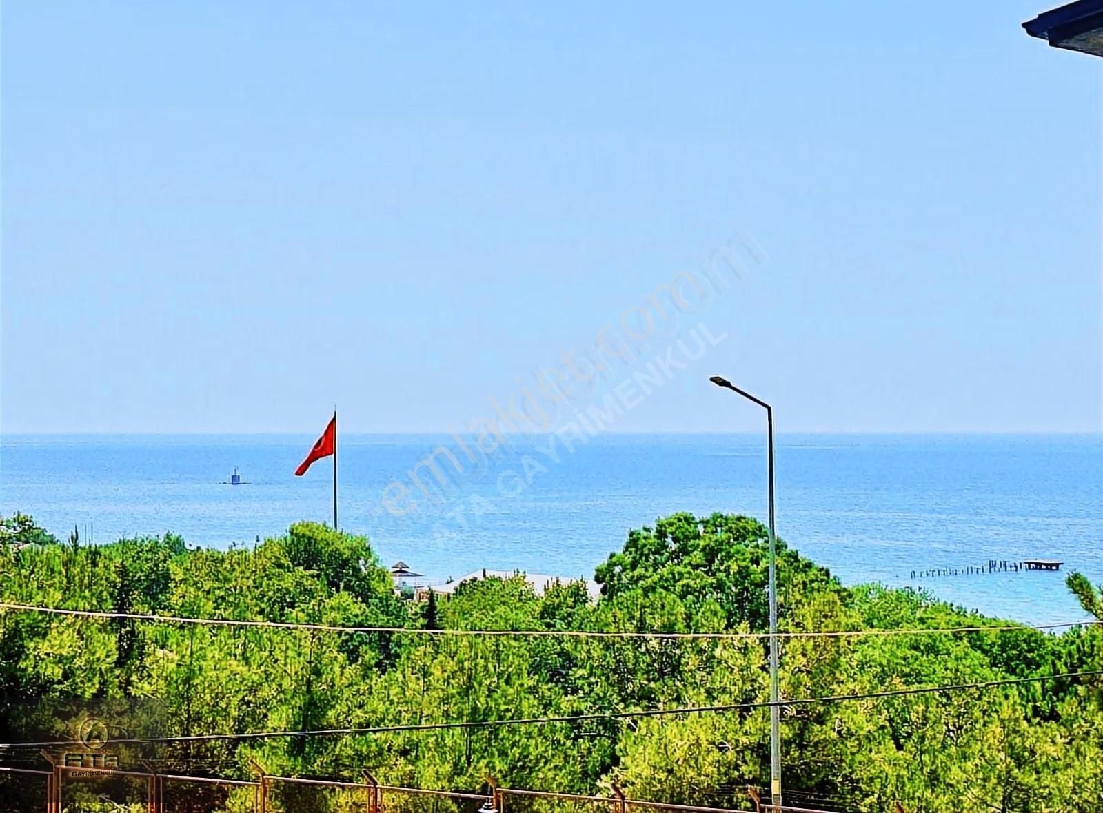 ^^denize 2. Villa Adalar Manzaralı Emsali Yok!!! Yalı Tadında^^ - Görsel 7