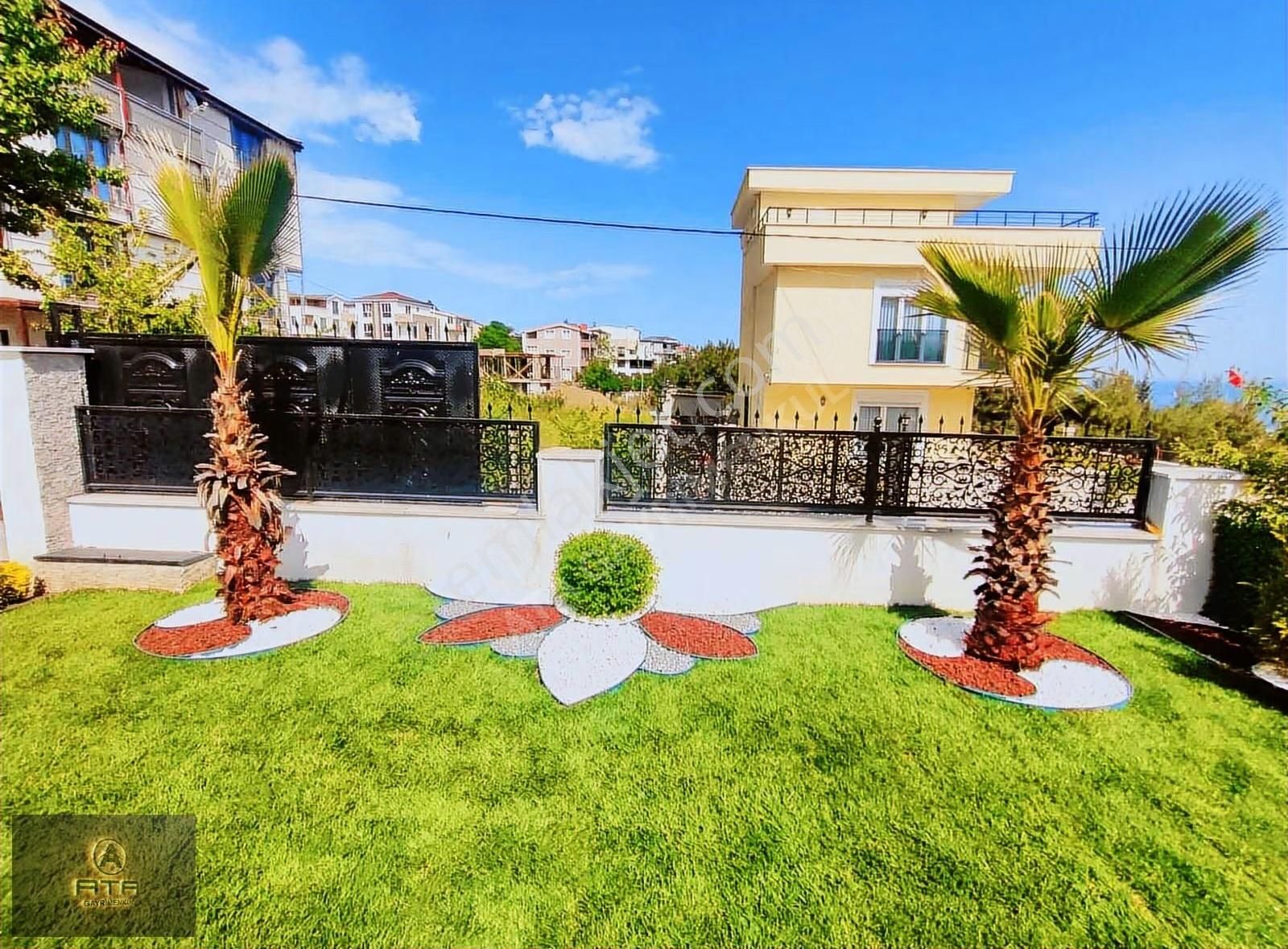 ^^denize 2. Villa Adalar Manzaralı Emsali Yok!!! Yalı Tadında^^ - Görsel 24