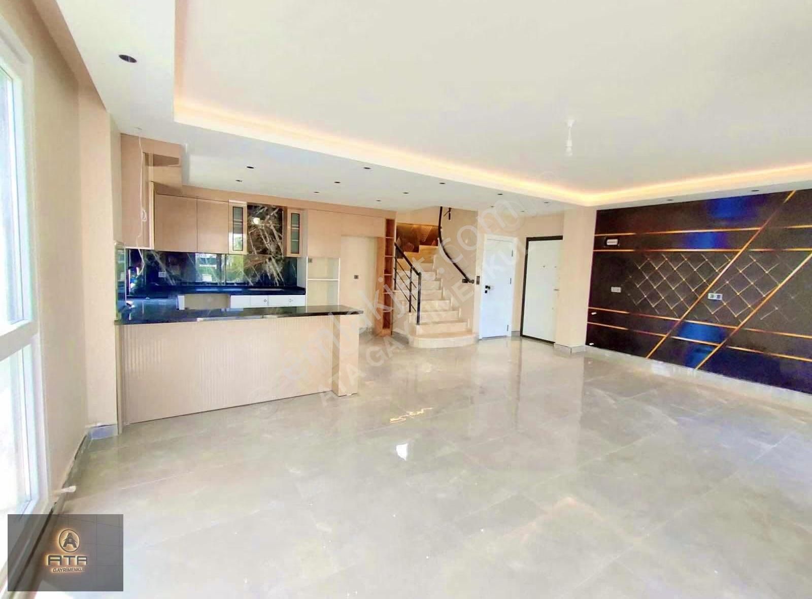 ^^denize 2. Villa Adalar Manzaralı Emsali Yok!!! Yalı Tadında^^ - Görsel 2
