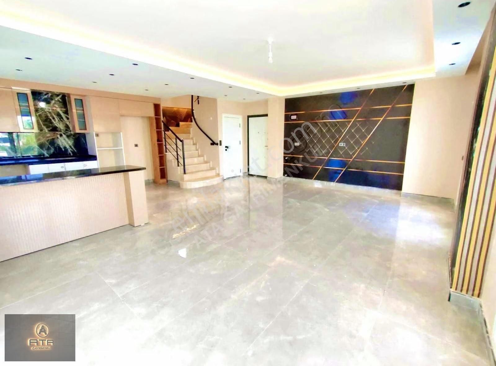 ^^denize 2. Villa Adalar Manzaralı Emsali Yok!!! Yalı Tadında^^ - Görsel 28
