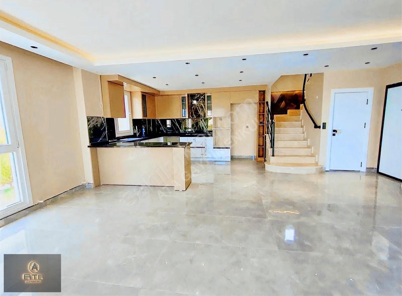 ^^denize 2. Villa Adalar Manzaralı Emsali Yok!!! Yalı Tadında^^ - Görsel 5