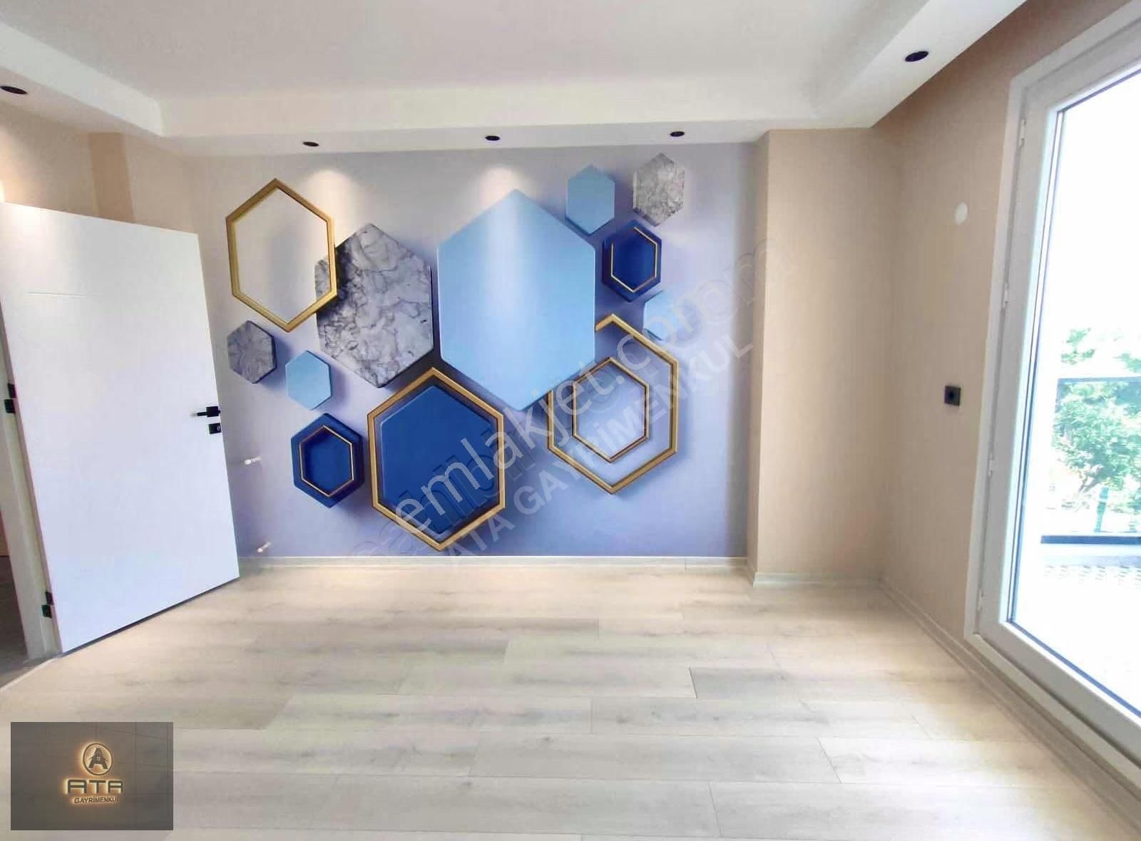 ^^denize 2. Villa Adalar Manzaralı Emsali Yok!!! Yalı Tadında^^ - Görsel 30