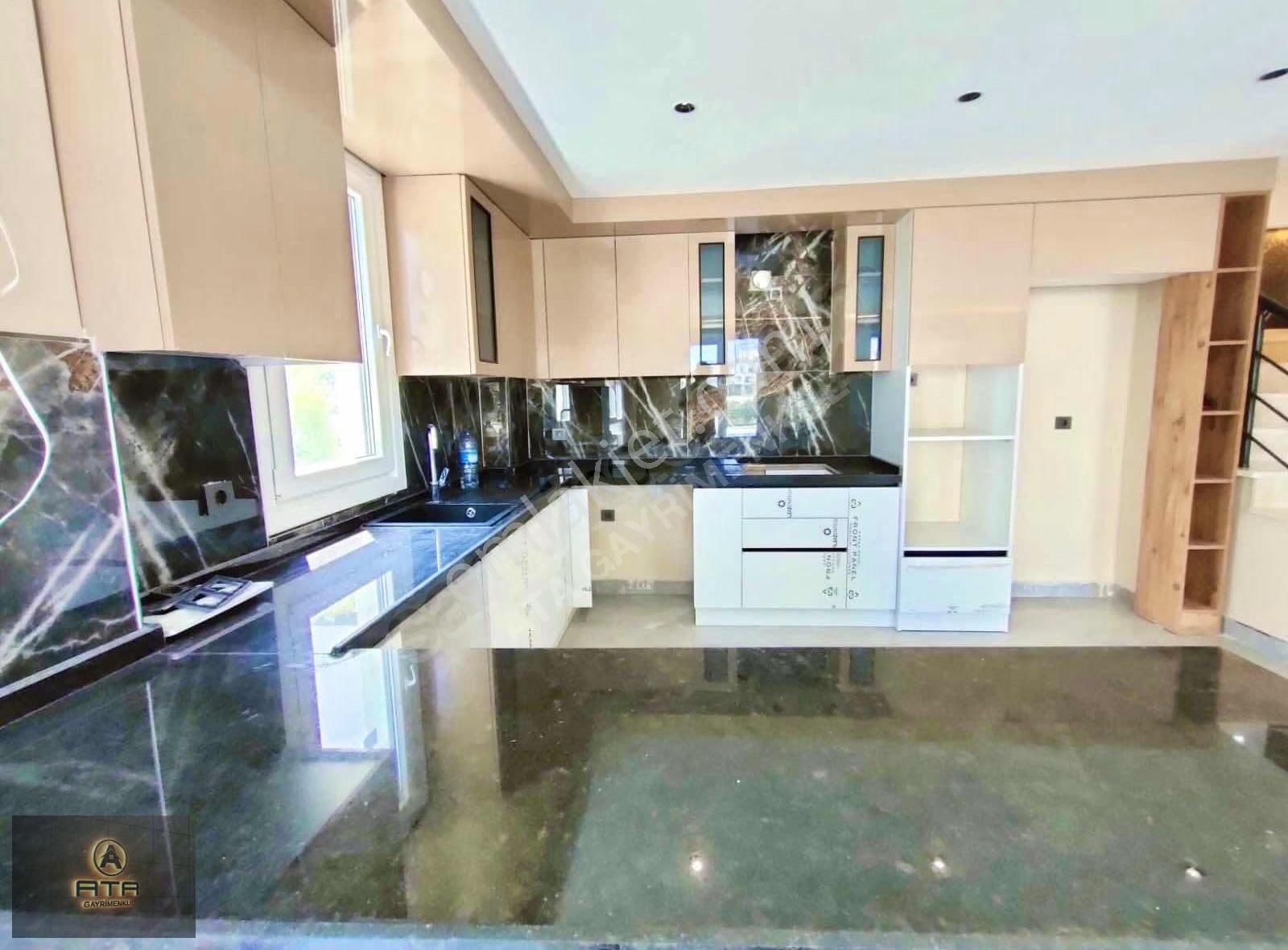 ^^denize 2. Villa Adalar Manzaralı Emsali Yok!!! Yalı Tadında^^ - Görsel 32