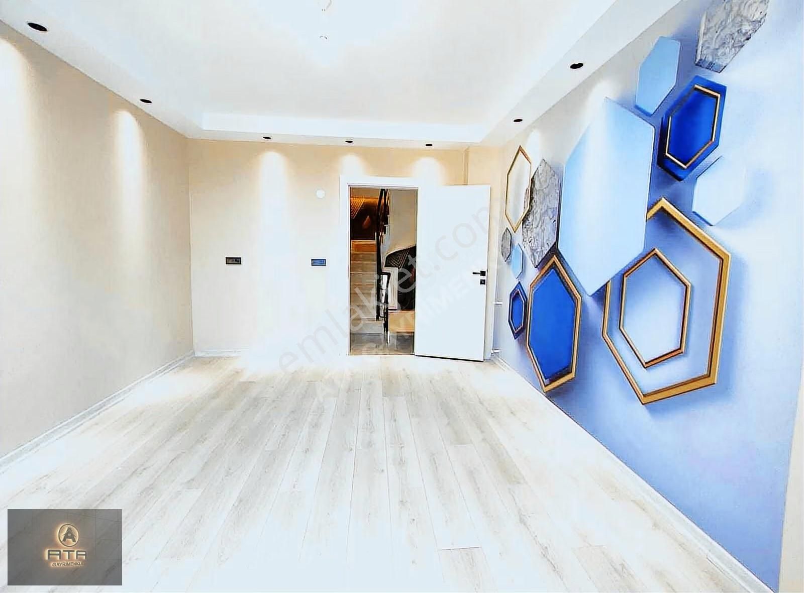 ^^denize 2. Villa Adalar Manzaralı Emsali Yok!!! Yalı Tadında^^ - Görsel 31