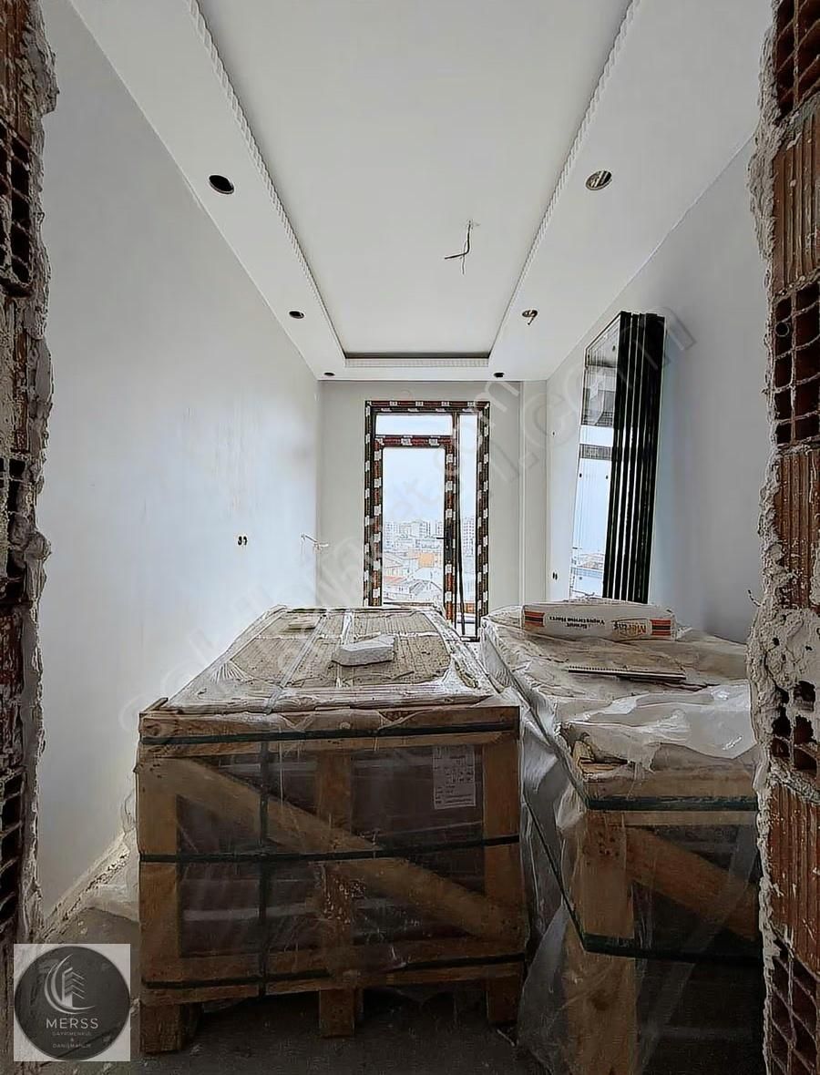 Sultanbeyli Orhangazi De Eşref Bitlise Yakın Fırsat Daire 3+1 - Görsel 10