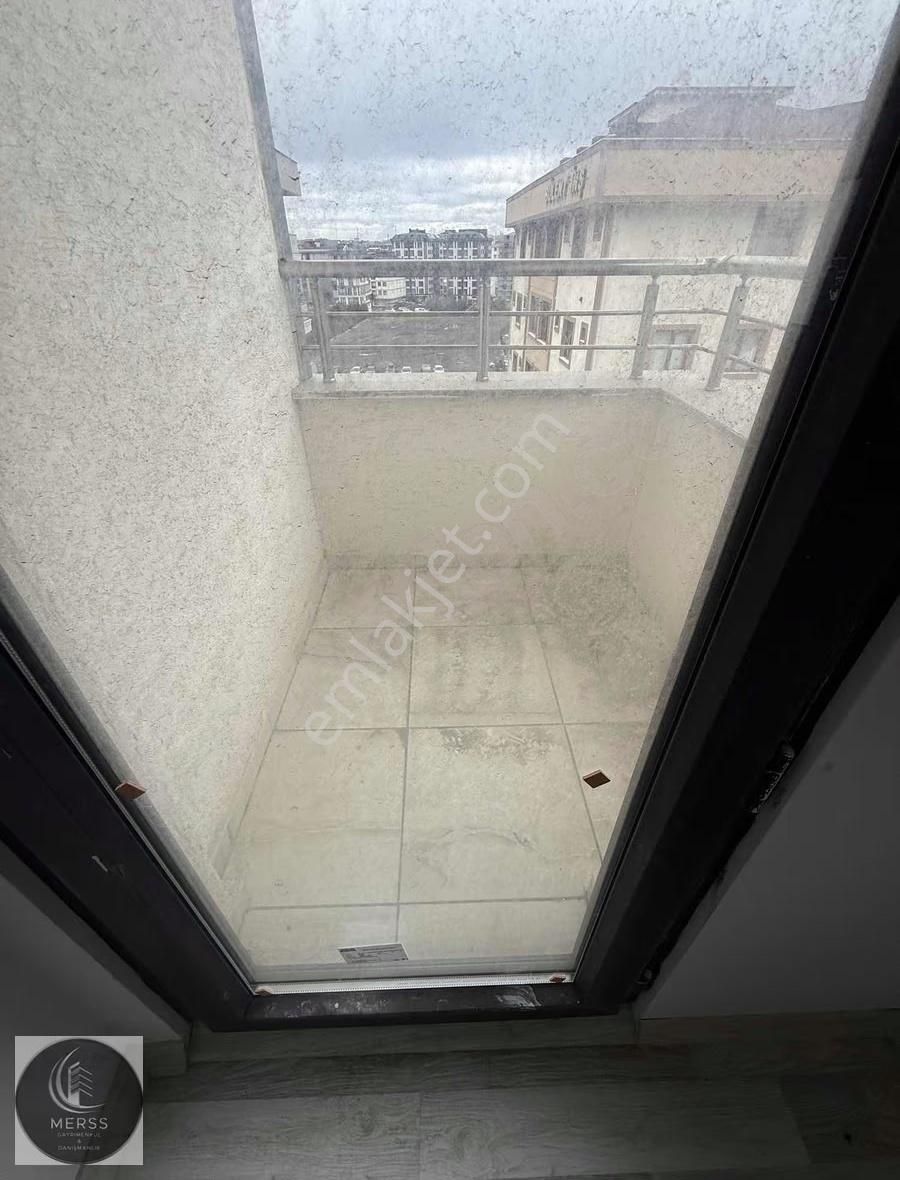 Sultanbeyli Mimarsinan Da İki 4+2 Üst Dubleks Daire Satılıktır - Görsel 16