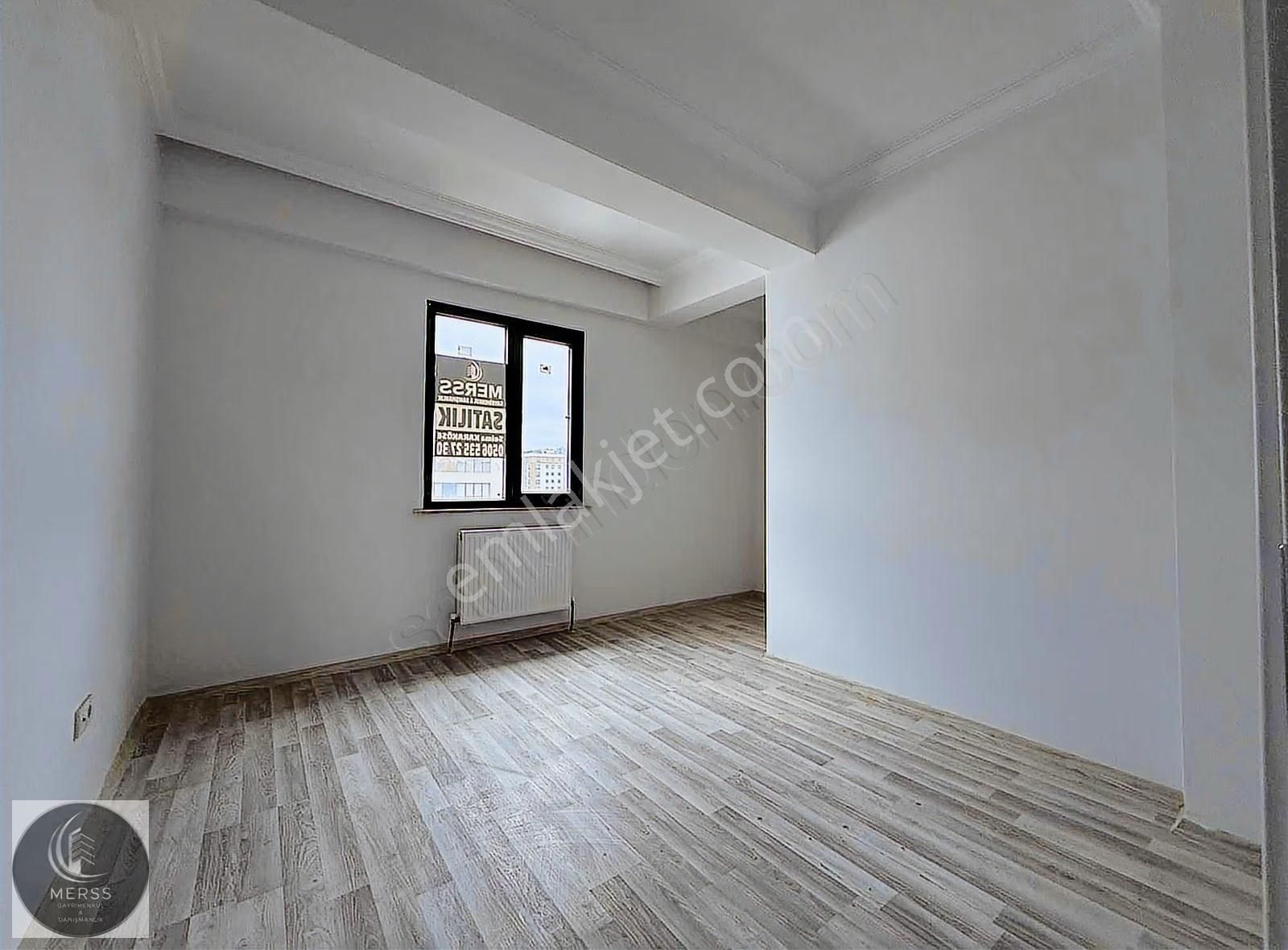 Sultanbeyli Mimarsinan Da İki 4+2 Üst Dubleks Daire Satılıktır - Görsel 22