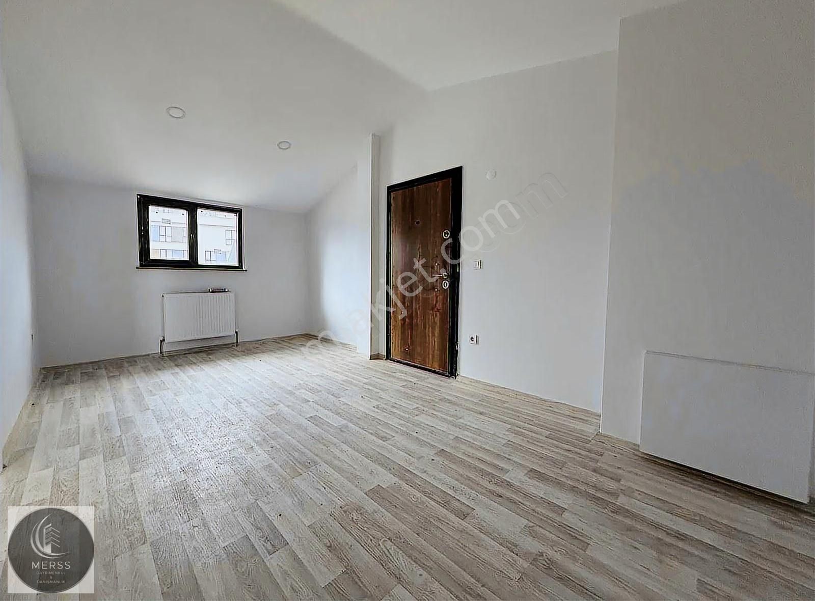 Sultanbeyli Mimarsinan Da İki 4+2 Üst Dubleks Daire Satılıktır - Görsel 14