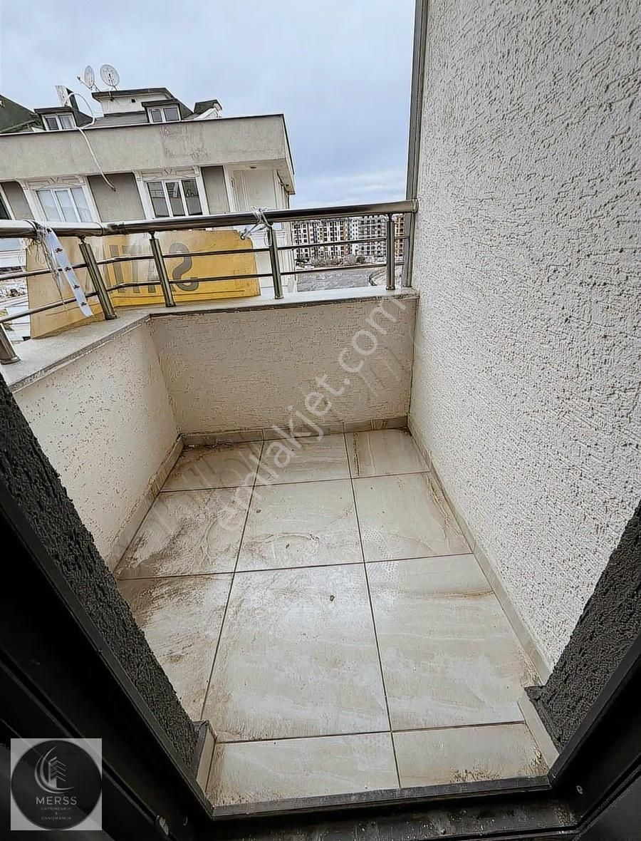 Sultanbeyli Mimarsinan Da İki 4+2 Üst Dubleks Daire Satılıktır - Görsel 23