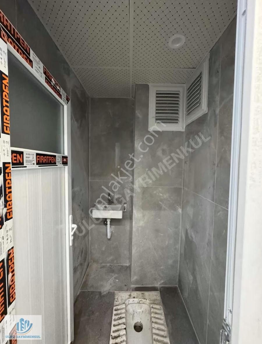 Arnavutköy Anadolu Mah Satılık Sıfır 2+1 Ara Kat Daire - Görsel 11