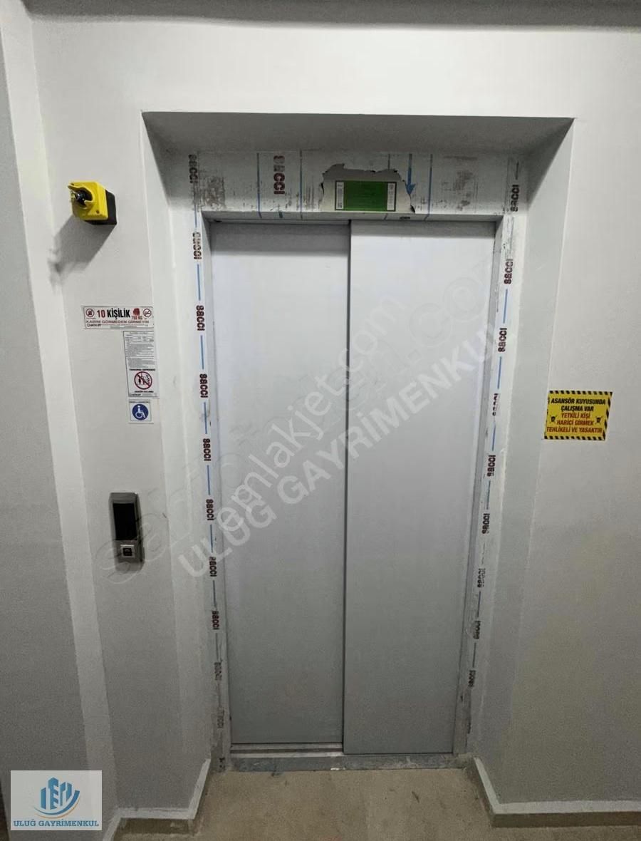 Arnavutköy Anadolu Mah Satılık Sıfır 2+1 Ara Kat Daire - Görsel 6