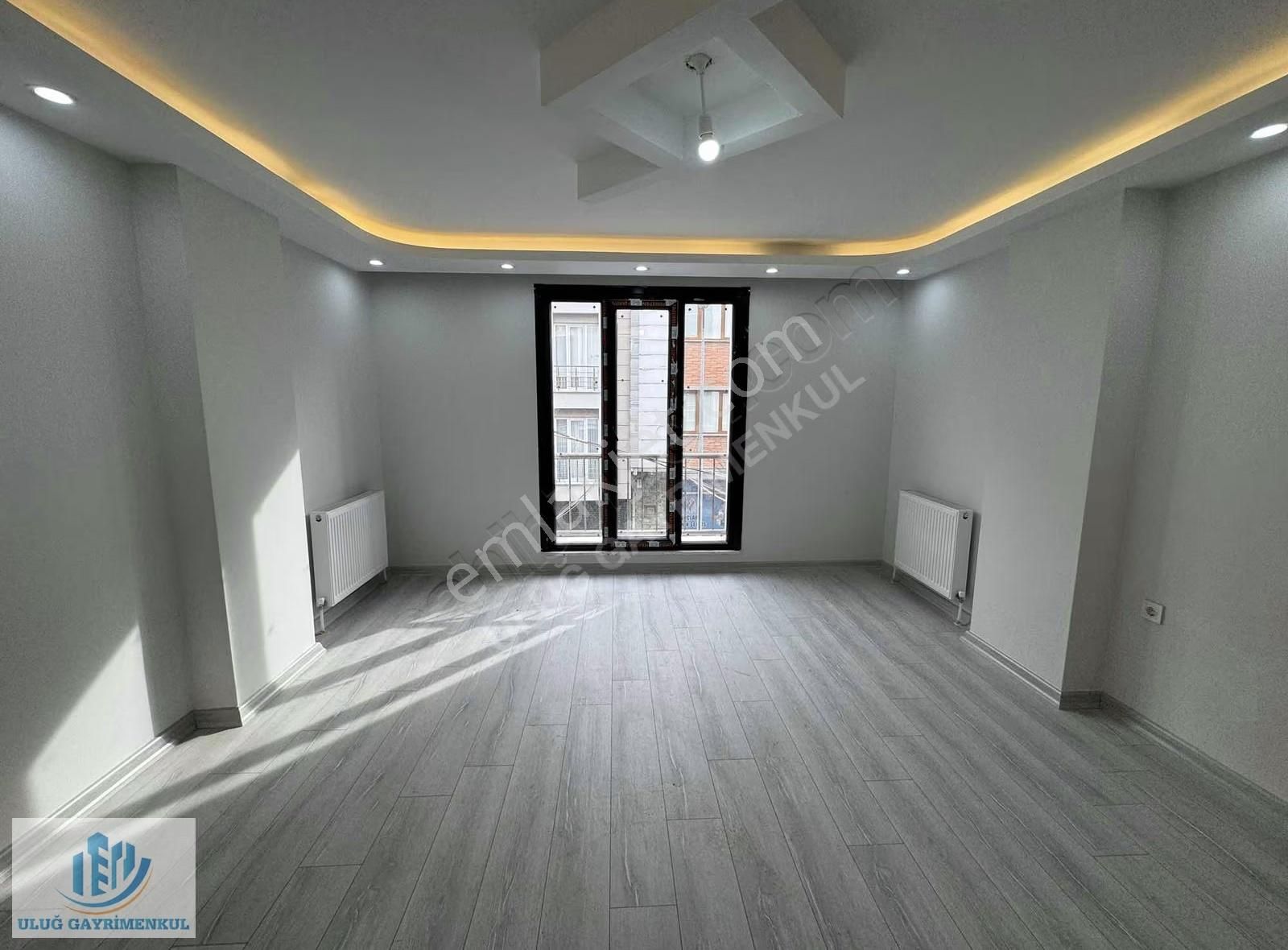 Arnavutköy Anadolu Mah Satılık Sıfır 2+1 Ara Kat Daire