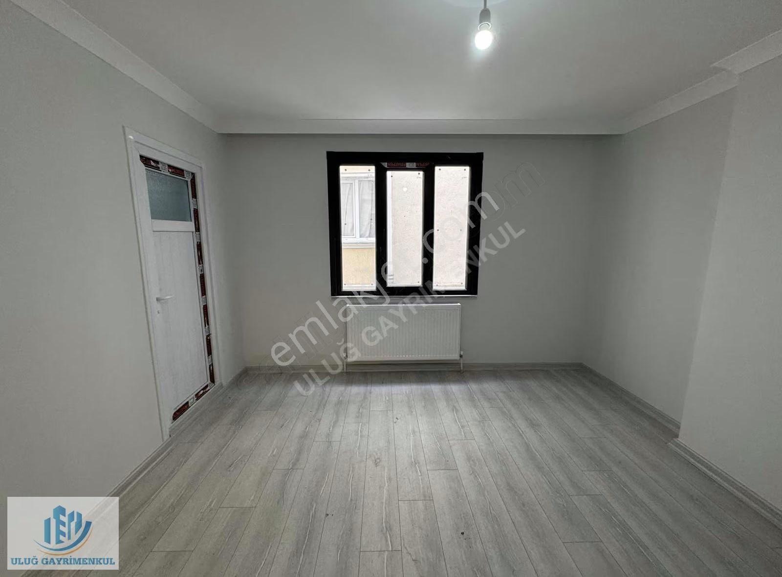 Arnavutköy Anadolu Mah Satılık Sıfır 2+1 Ara Kat Daire - Görsel 18