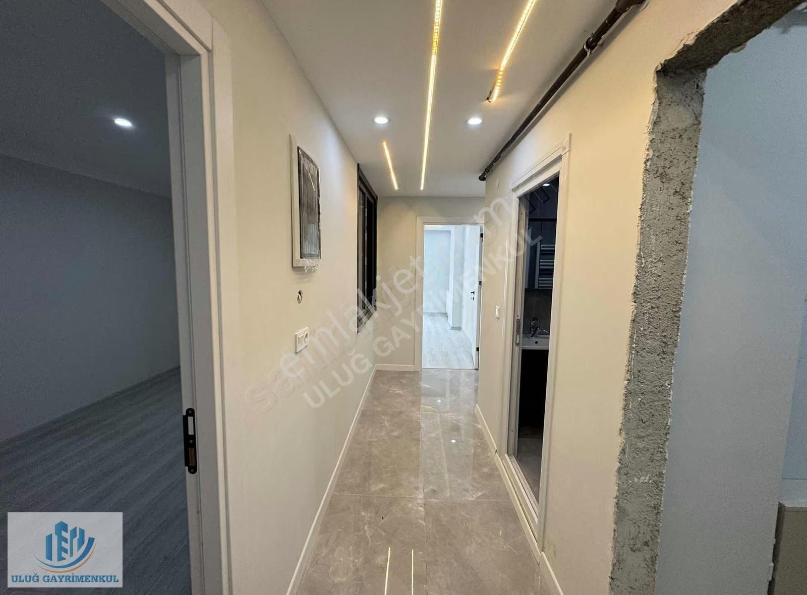 Arnavutköy Anadolu Mah Satılık Sıfır 2+1 Ara Kat Daire - Görsel 17