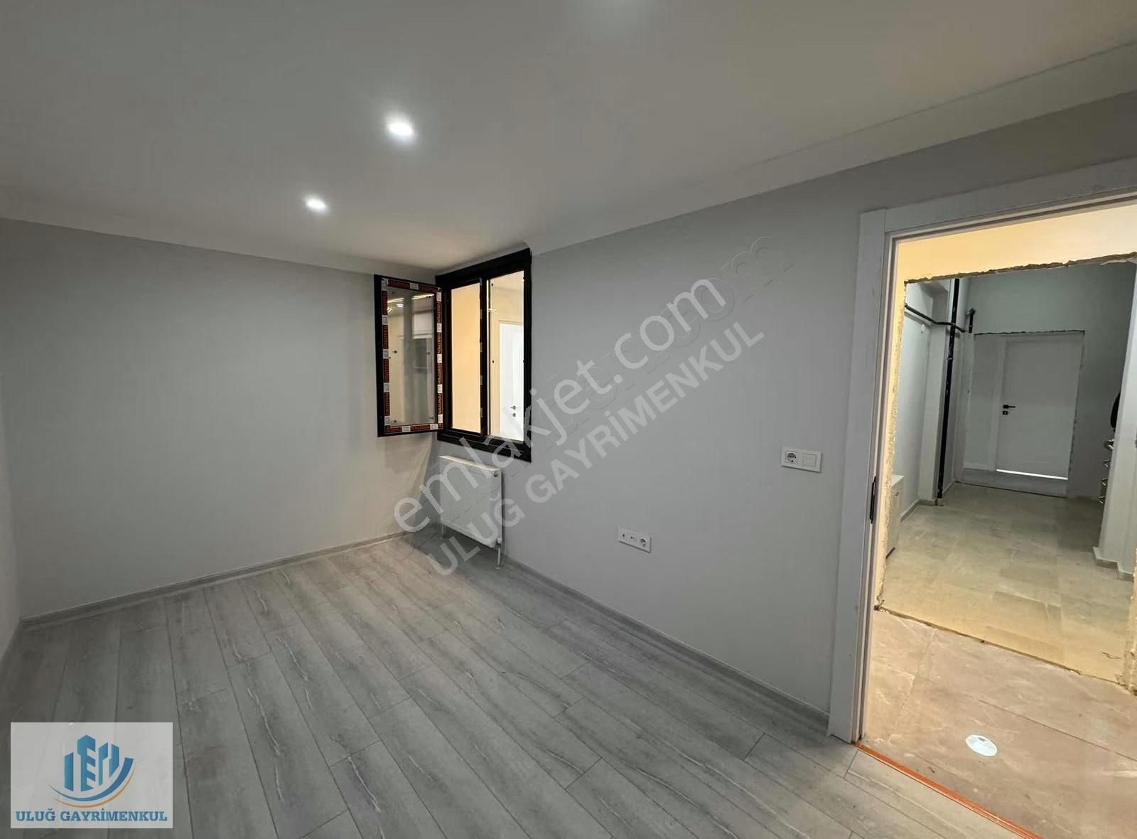 Arnavutköy Anadolu Mah Satılık Sıfır 2+1 Ara Kat Daire - Görsel 8