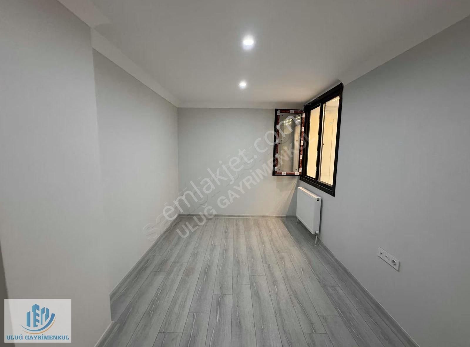 Arnavutköy Anadolu Mah Satılık Sıfır 2+1 Ara Kat Daire - Görsel 14