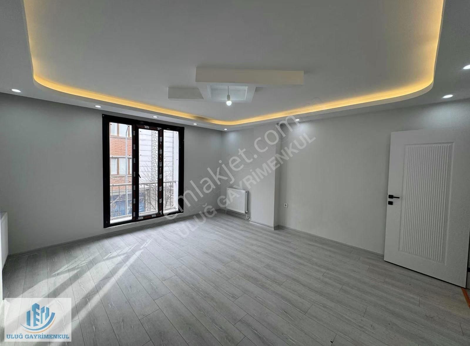 Arnavutköy Anadolu Mah Satılık Sıfır 2+1 Ara Kat Daire - Görsel 19