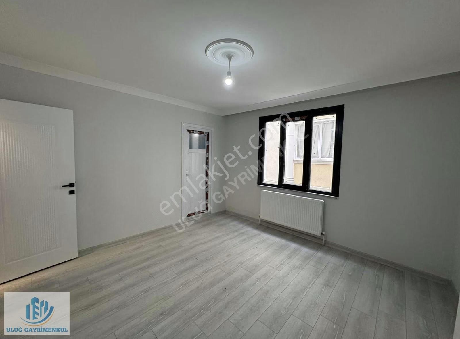 Arnavutköy Anadolu Mah Satılık Sıfır 2+1 Ara Kat Daire - Görsel 4
