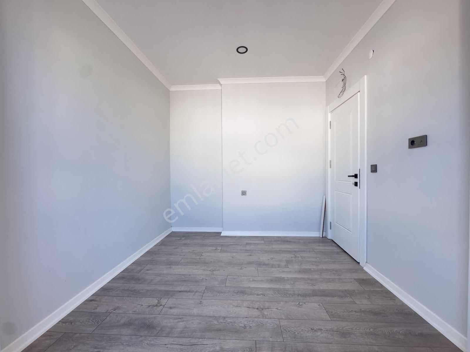 Ilıcanın Merkezinde Park Yanı 3+1 Sıfır Dubleks Daire Asansörlü - Görsel 10