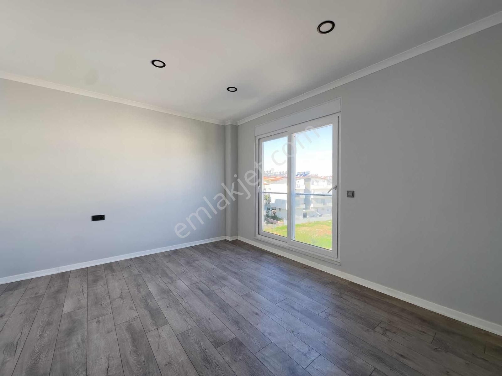 Ilıcanın Merkezinde Park Yanı 3+1 Sıfır Dubleks Daire Asansörlü - Görsel 14