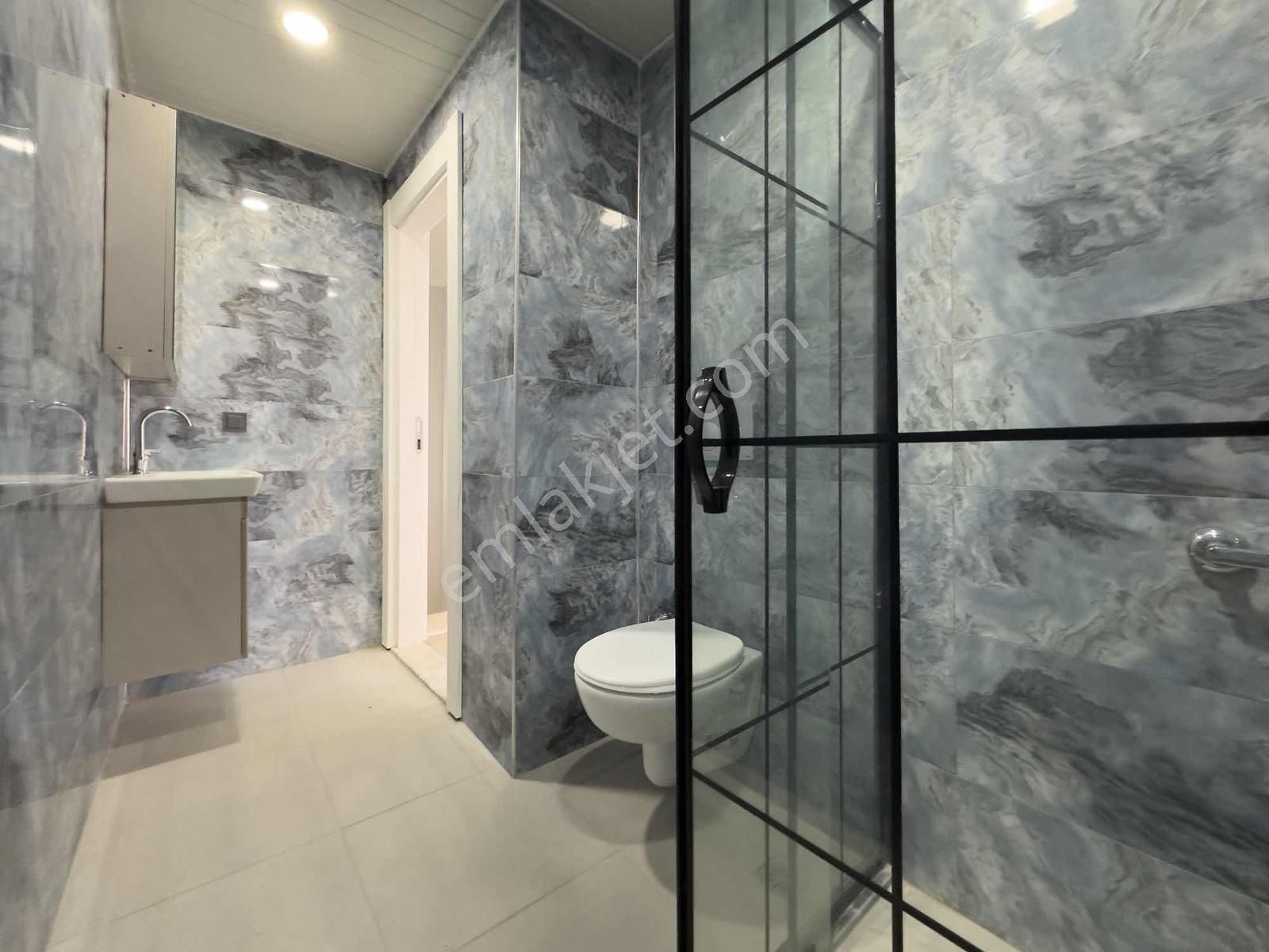 Ilıcanın Merkezinde Park Yanı 3+1 Sıfır Dubleks Daire Asansörlü - Görsel 15