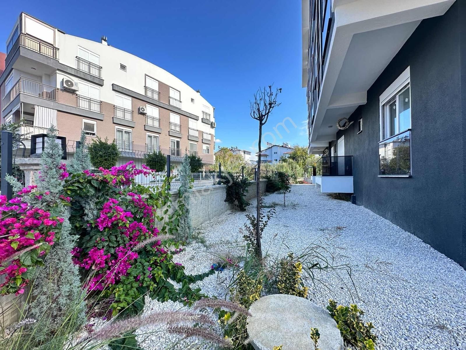 Ilıcanın Merkezinde Park Yanı 3+1 Sıfır Dubleks Daire Asansörlü - Görsel 18