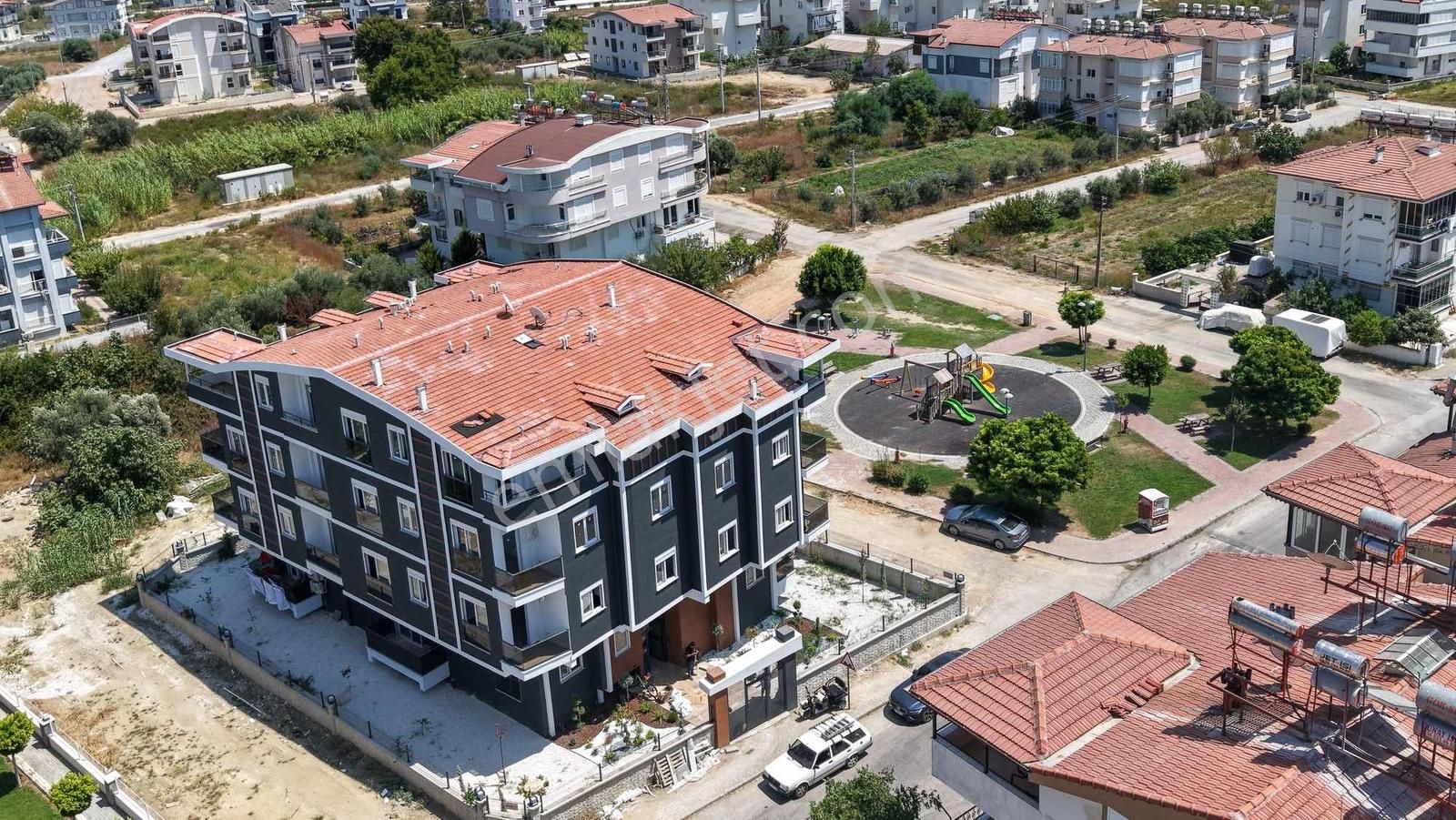Ilıcanın Merkezinde Park Yanı 3+1 Sıfır Dubleks Daire Asansörlü - Görsel 9