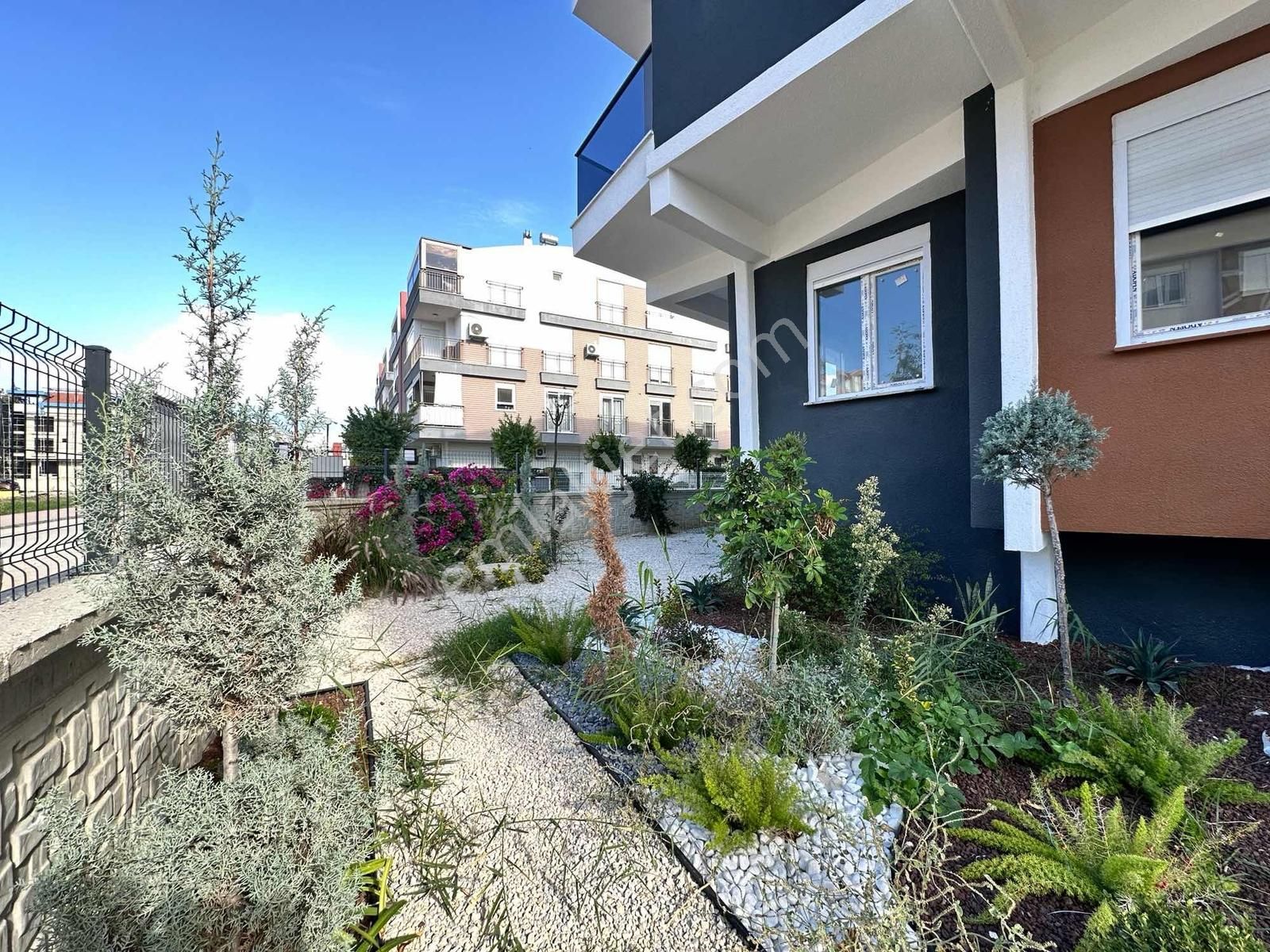 Ilıcanın Merkezinde Park Yanı 3+1 Sıfır Dubleks Daire Asansörlü - Görsel 19