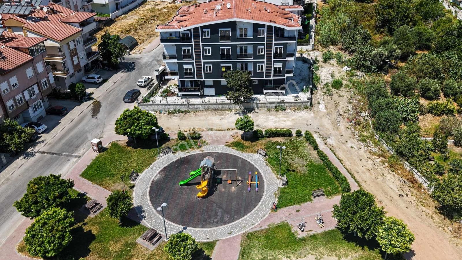 Ilıcanın Merkezinde Park Yanı 3+1 Sıfır Dubleks Daire Asansörlü - Görsel 3