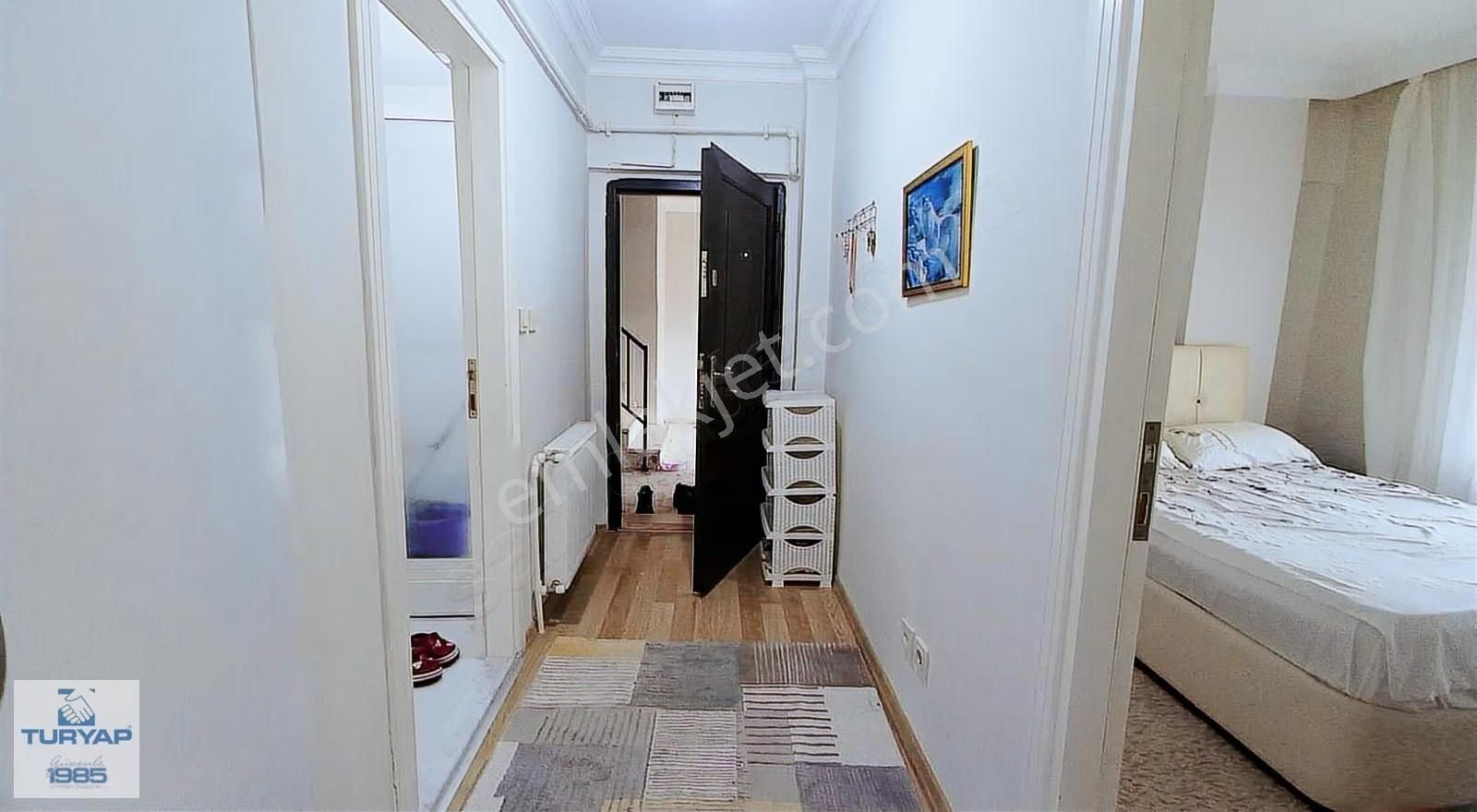Turyap'tan Çınarcık Yalı'da Satılık Dubleks - Görsel 20