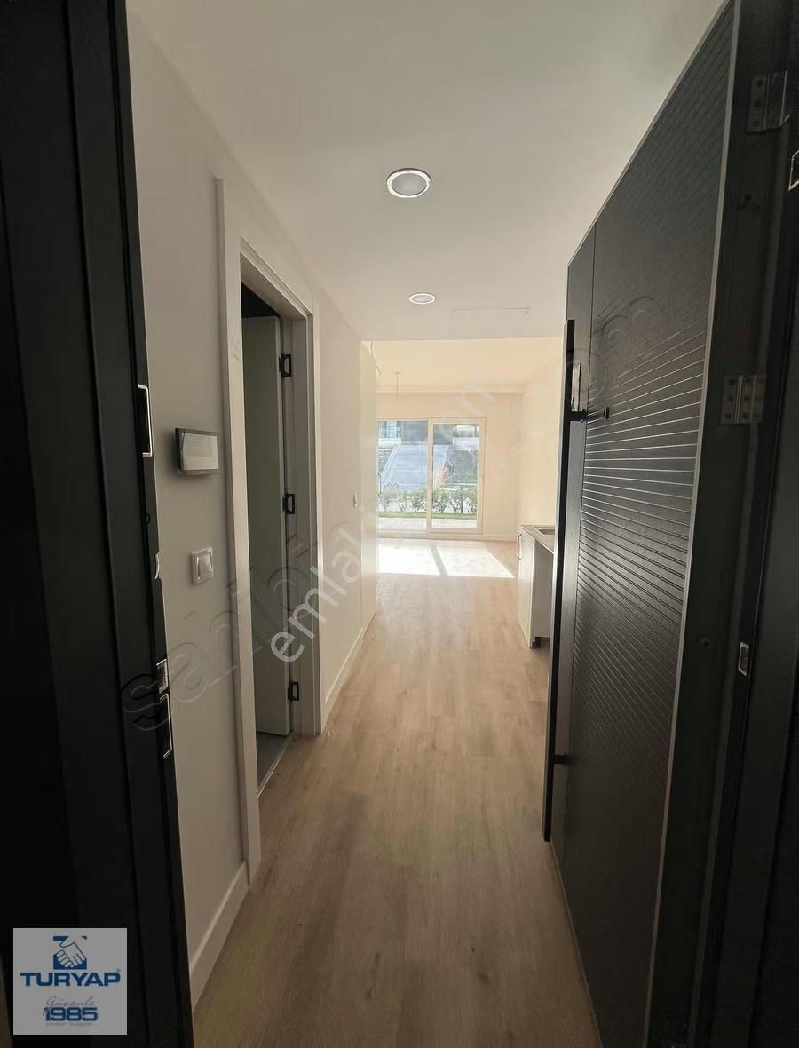 Turyap S.özbey'den Elegant Park'da Kiralık 1+0 Daire - Görsel 8