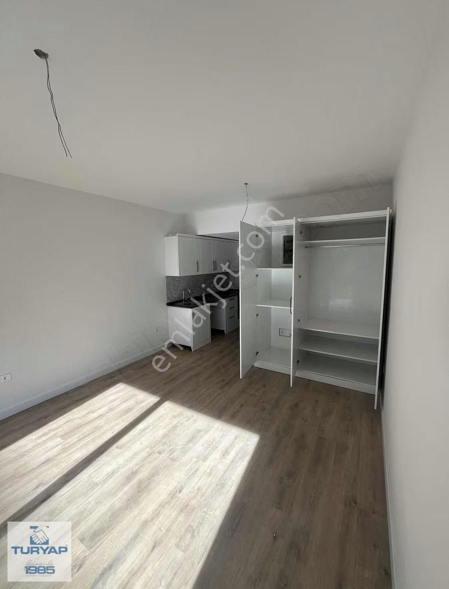 Turyap S.özbey'den Elegant Park'da Kiralık 1+0 Daire - Görsel 2