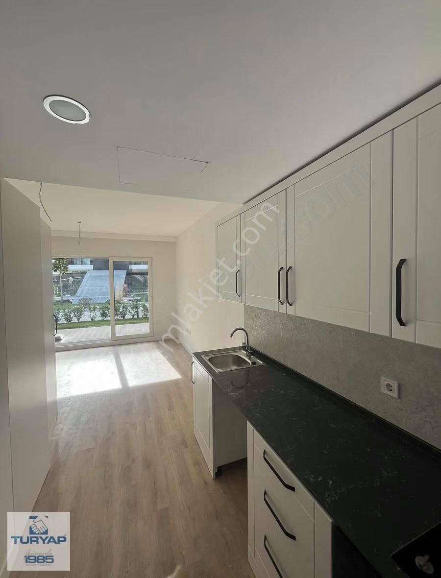 Turyap S.özbey'den Elegant Park'da Kiralık 1+0 Daire - Görsel 7