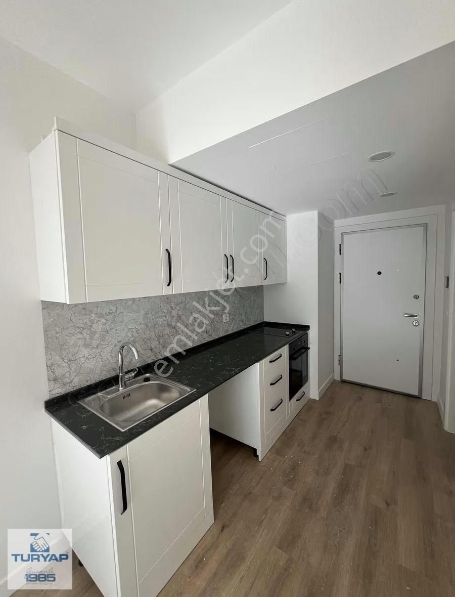 Turyap S.özbey'den Elegant Park'da Kiralık 1+0 Daire - Görsel 3