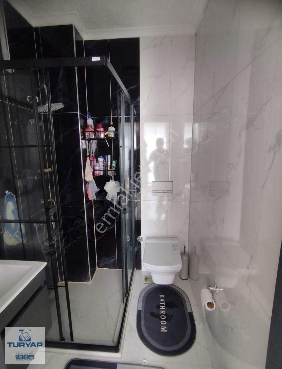 Yalova Merkez İki Bloklu Site İçerisinde Bahçe Dubleksi - Görsel 9