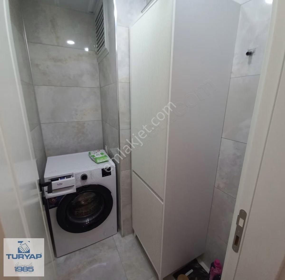 Adnan Menderes Mah,3+1 Eşyalı Kiralık Daire - Görsel 16