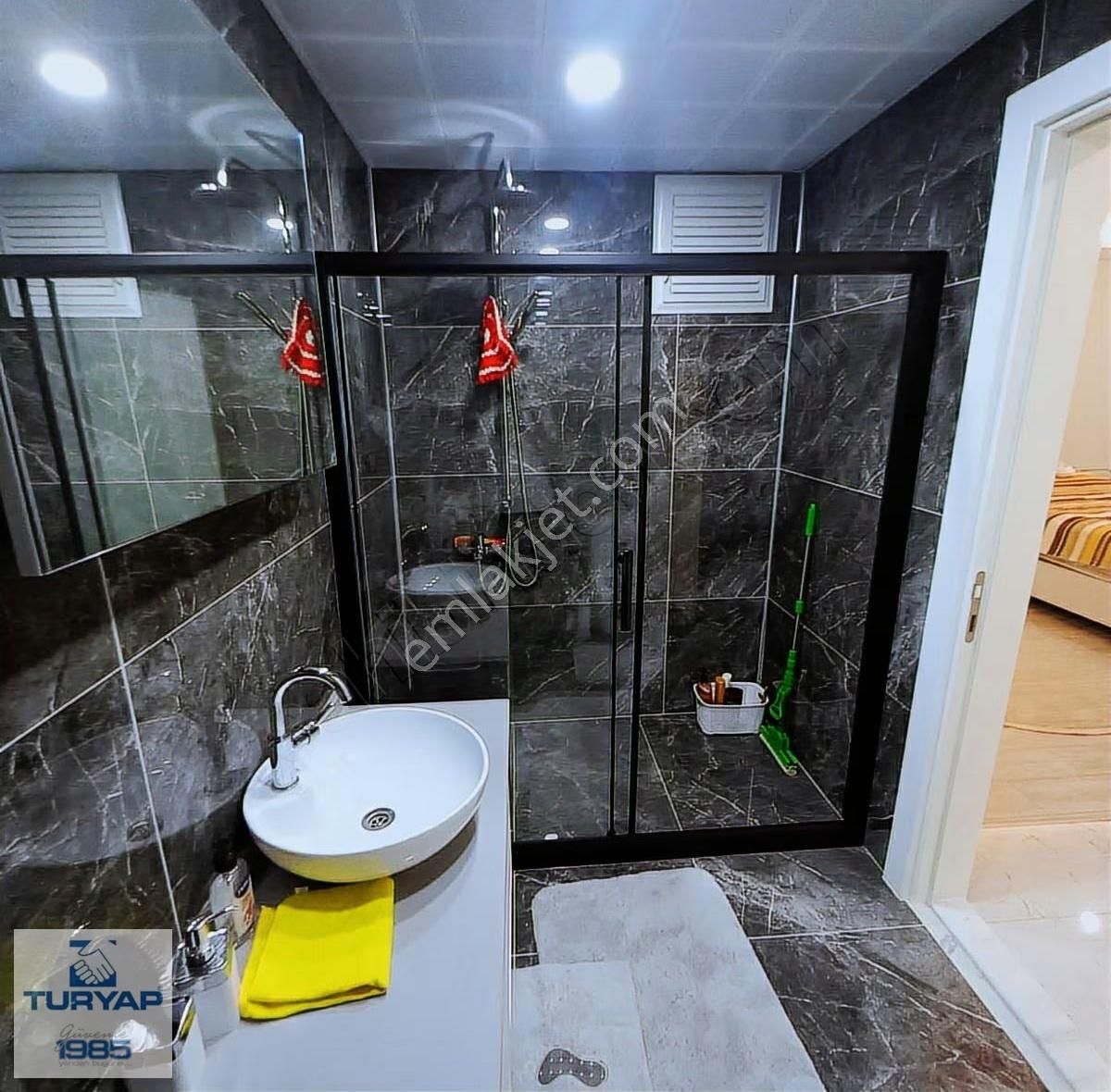 Adnan Menderes Mah,3+1 Eşyalı Kiralık Daire - Görsel 6