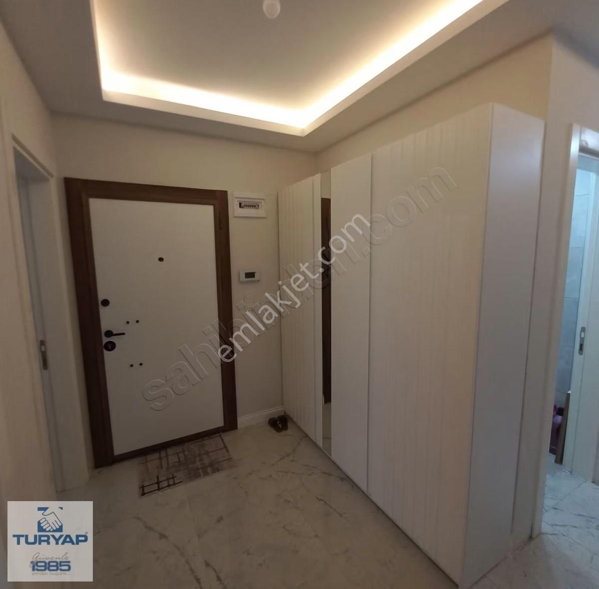 Adnan Menderes Mah,3+1 Eşyalı Kiralık Daire - Görsel 8