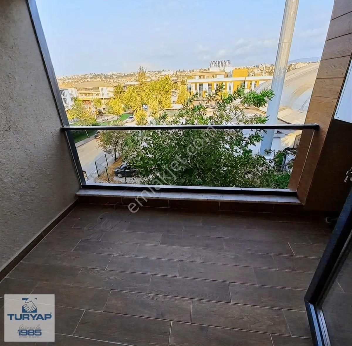Adnan Menderes Mah,3+1 Eşyalı Kiralık Daire - Görsel 11