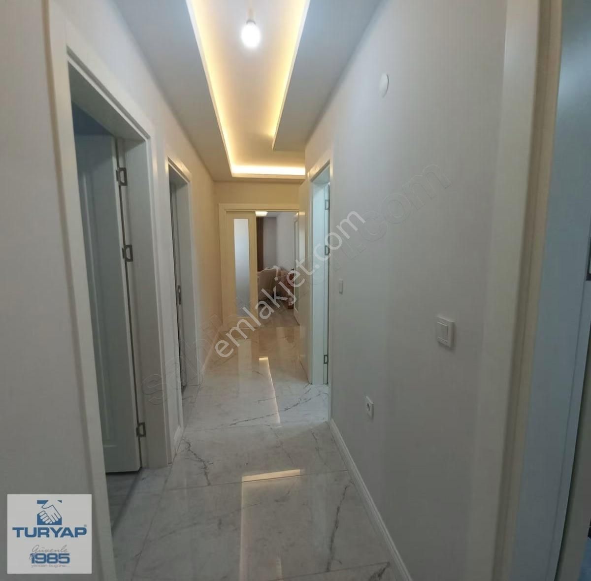 Adnan Menderes Mah,3+1 Eşyalı Kiralık Daire - Görsel 7