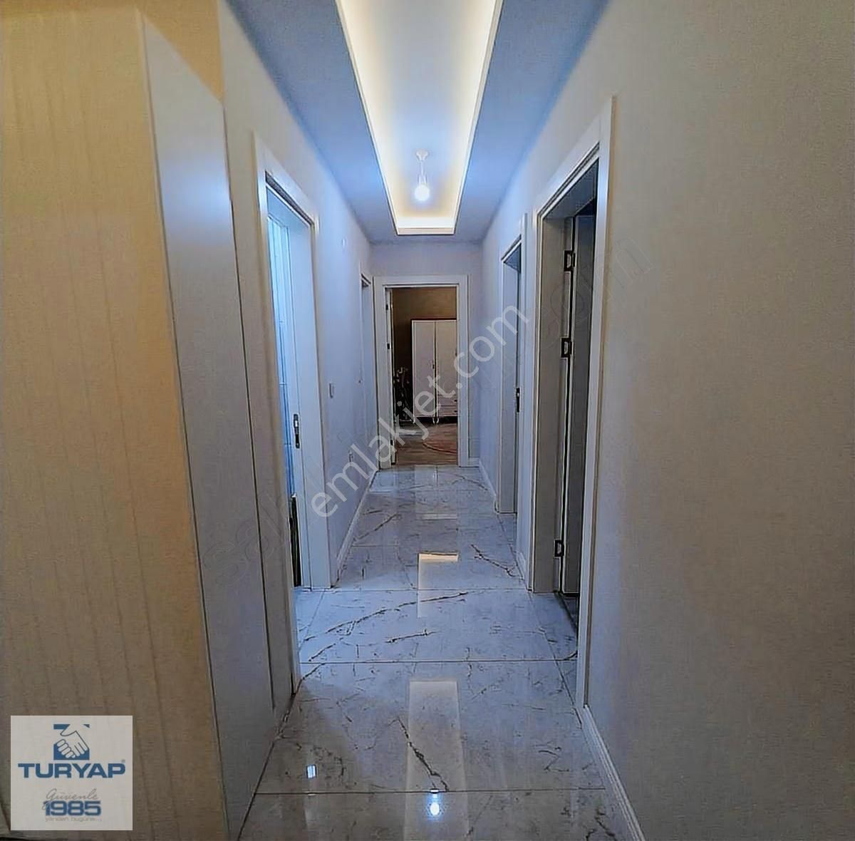 Adnan Menderes Mah,3+1 Eşyalı Kiralık Daire - Görsel 18