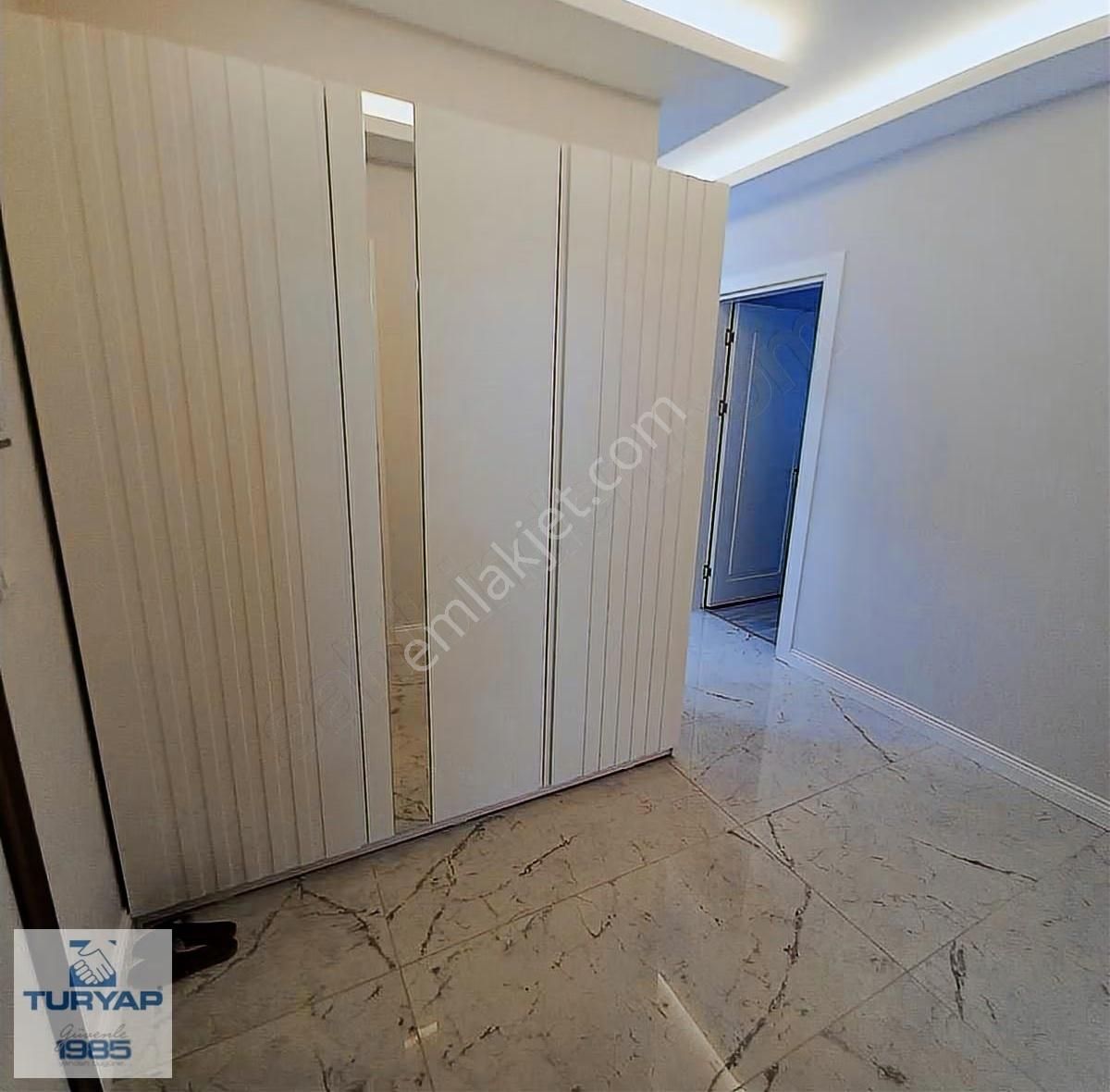 Adnan Menderes Mah,3+1 Eşyalı Kiralık Daire - Görsel 20