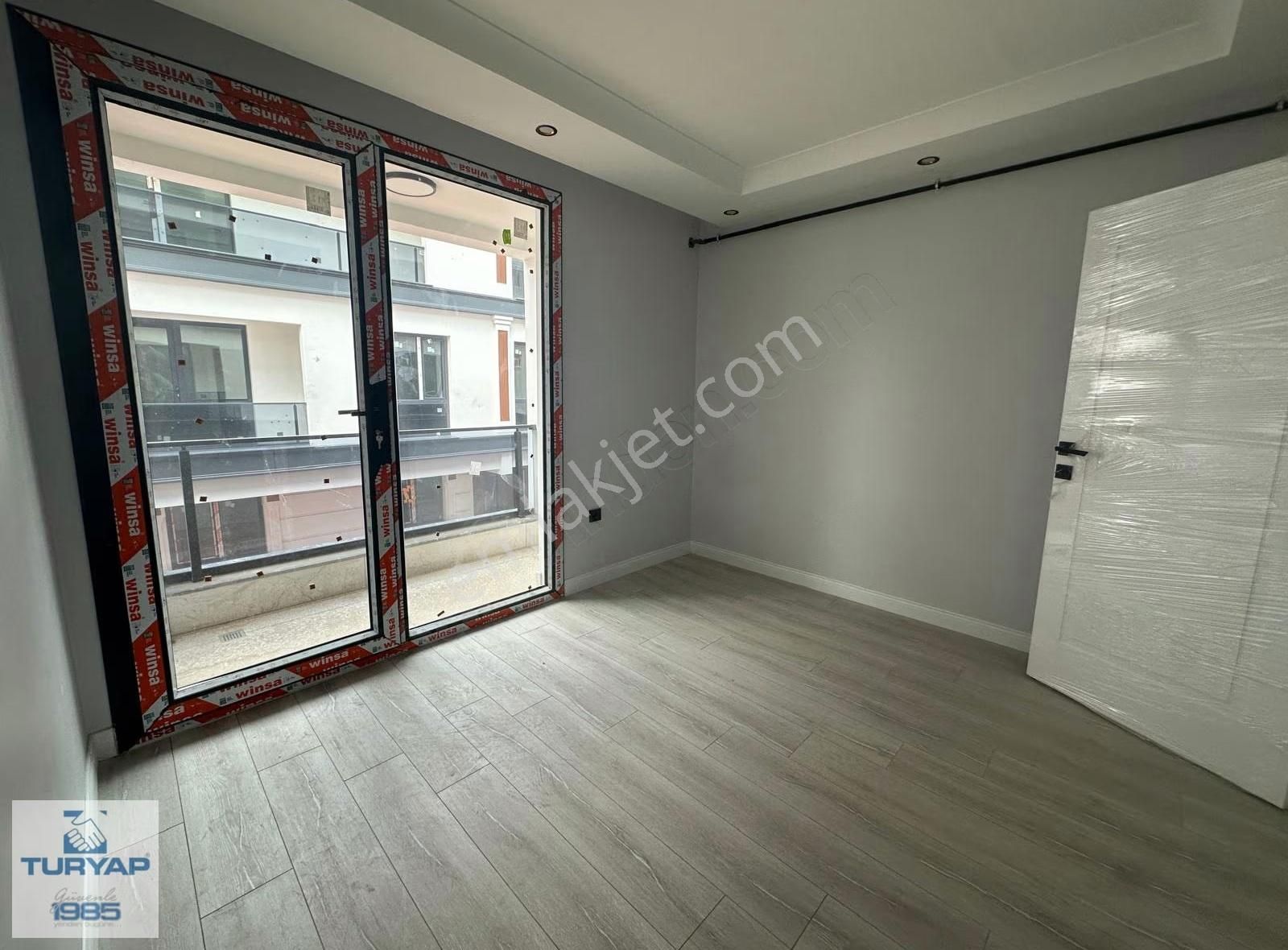 Yalova Merkez'de Akyol Premium Loft'a Komşu 3+1 Kiralık Daire - Görsel 15