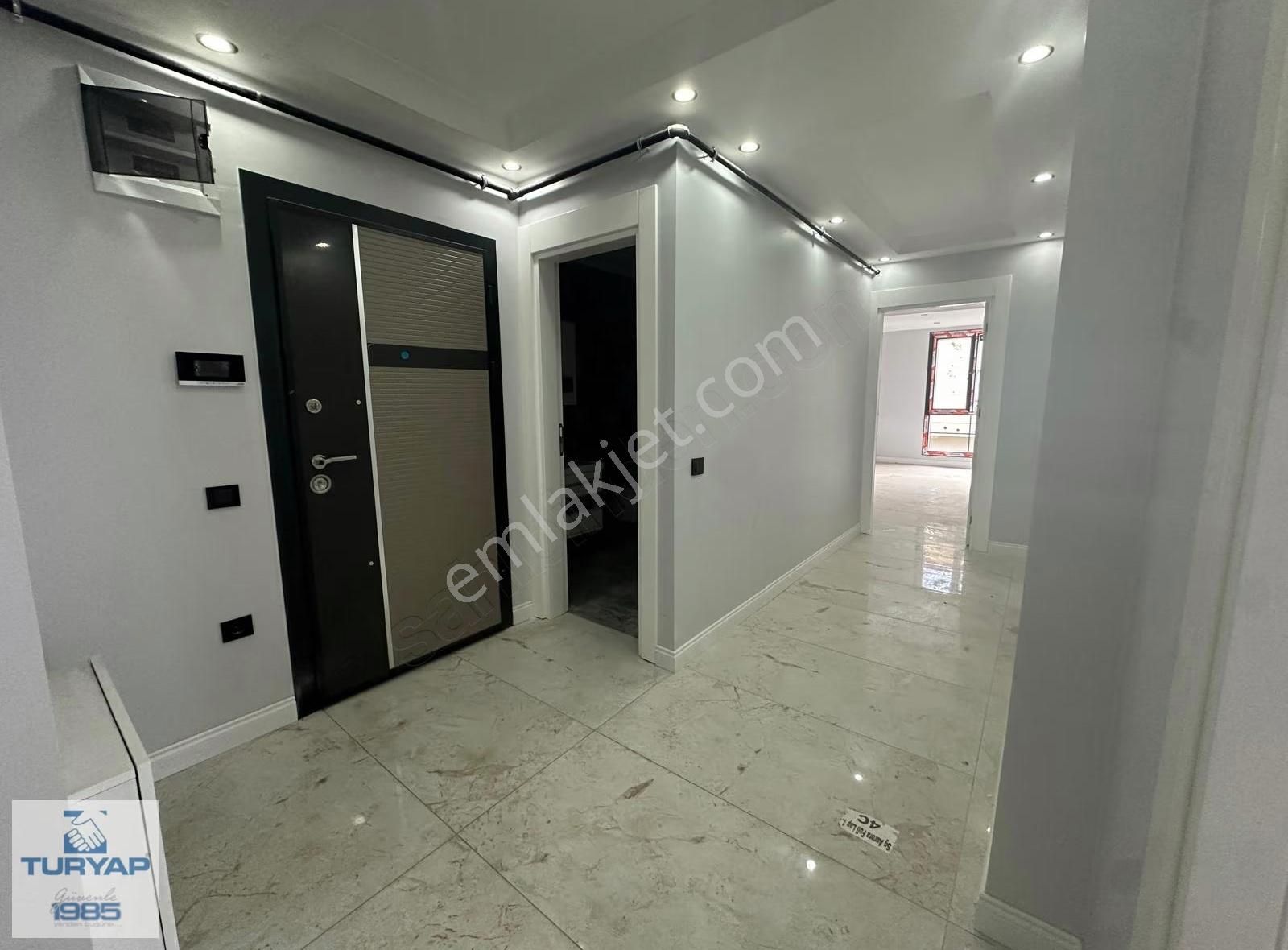 Yalova Merkez'de Akyol Premium Loft'a Komşu 3+1 Kiralık Daire - Görsel 7