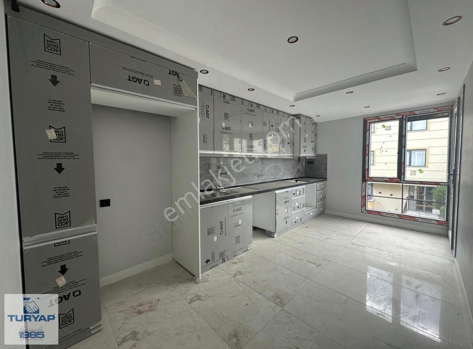 Yalova Merkez'de Akyol Premium Loft'a Komşu 3+1 Kiralık Daire - Görsel 16