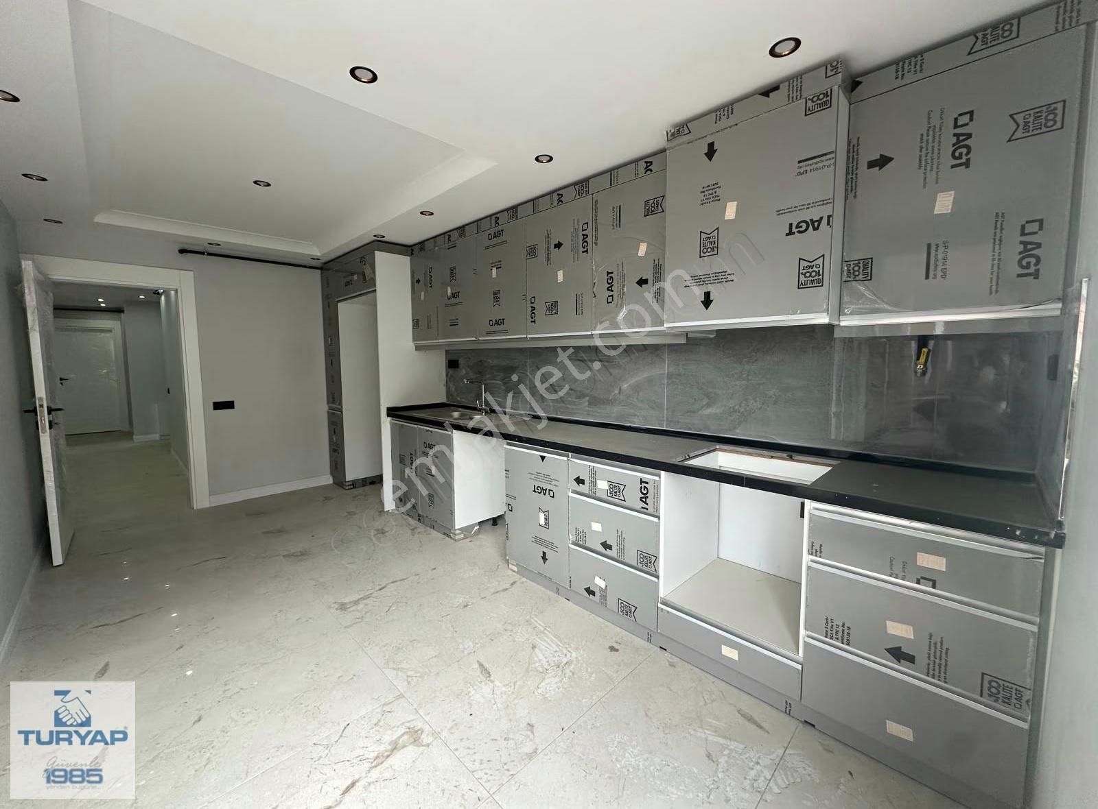 Yalova Merkez'de Akyol Premium Loft'a Komşu 3+1 Kiralık Daire - Görsel 11